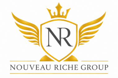 Nouveau Riche Group Holding B.V.