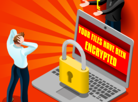 The Art of Ransomware: Understanding its Encryption Methods