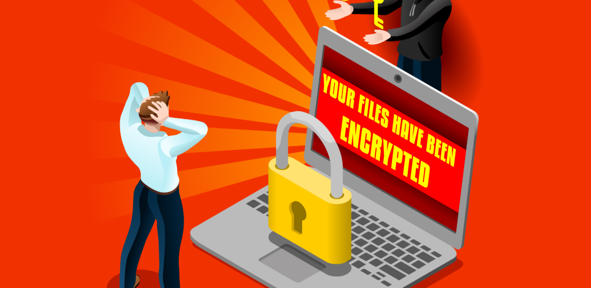 The Art of Ransomware: Understanding its Encryption Methods
