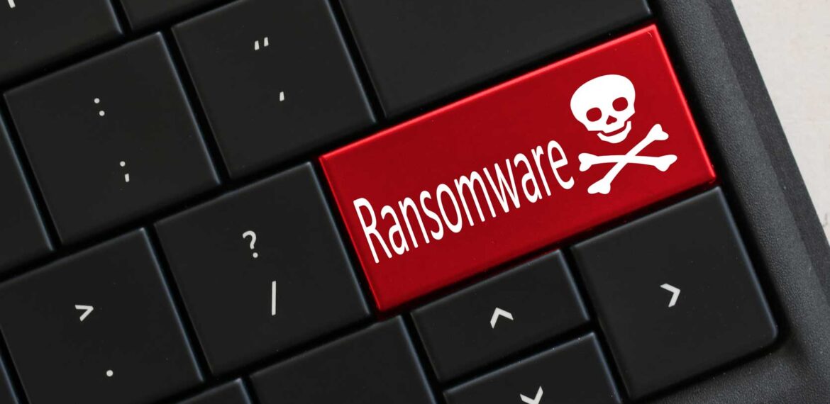 We Found The Cure For Ransomware. The Dutch Government Ignored Us.