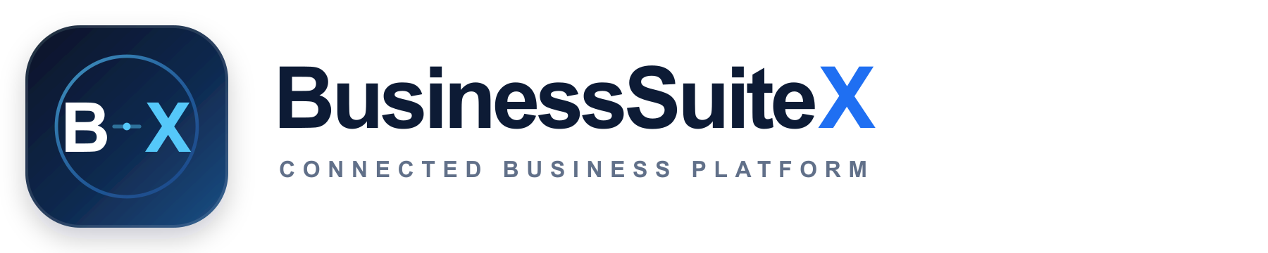 Business Suite X