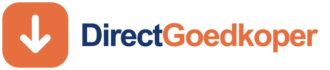 Directgoedkoper
