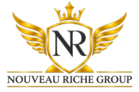 Nouveau Riche Group B.V.