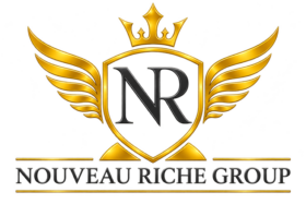 Nouveau Riche Group Holding B.V.