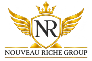 Nouveau Riche Group Holding B.V.