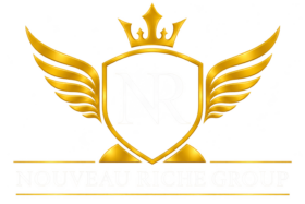 Nouveau Riche Group Holding B.V.