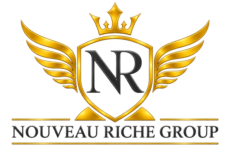 Nouveau Riche Group B.V.
